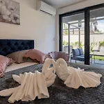 Lu Apartman Split
