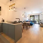Apartman Lu Split
