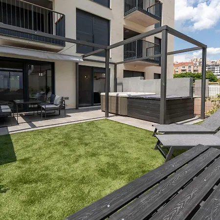 Apartment Lu Split