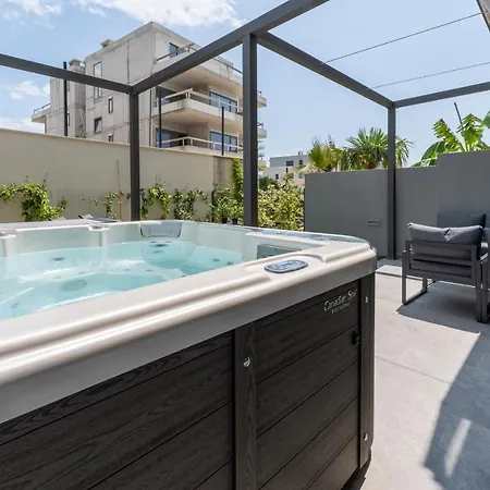 Apartment Lu Split
