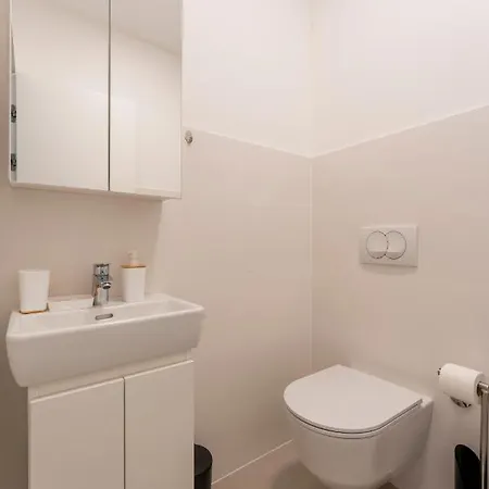 Lu Apartamento Split