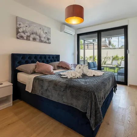 Appartement Lu Split