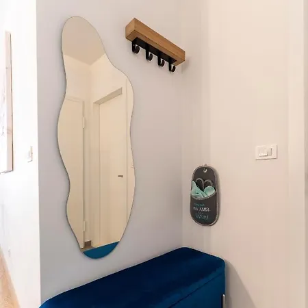 Apartment Lu